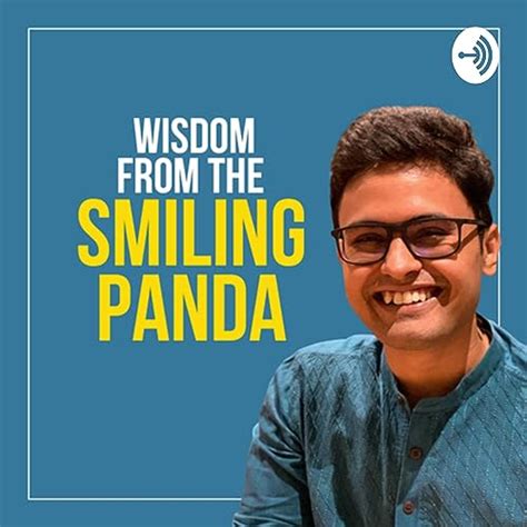 Wisdom From The Smiling Panda : Kushagra Singh: Amazon.in: Audible ...