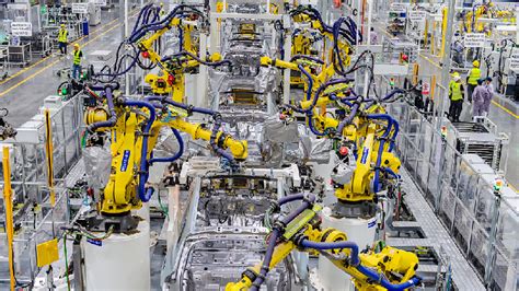 Manufacturing Examples 的图像结果