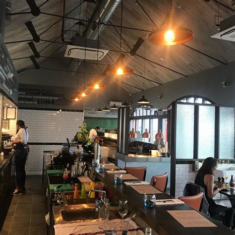 THE FISHMARKET, Edinburgh - Menu, Prices & Restaurant Reviews - Tripadvisor