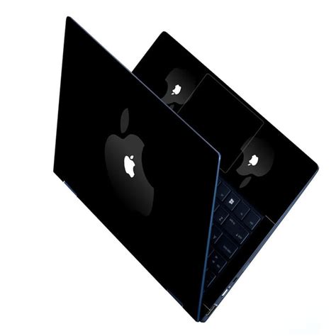 Laptop Skin - Dual Apple for 15.6 inch Laptop – SkinsLegend