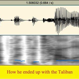 Image result for Croaky Voice Example