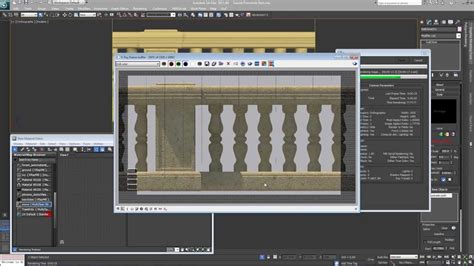 Image result for RailClone Tutorials