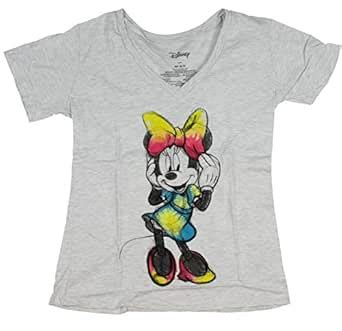 Buy Disney Minnie Mouse Sketch Watercolor Character Design Adult ...