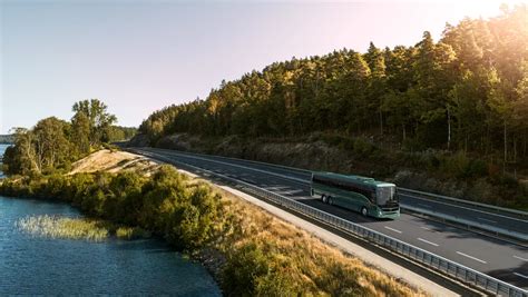 Changes to the Volvo Group Executive Board