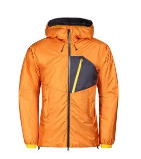 Якета Пухенки - Облекла - Basecamp Shop