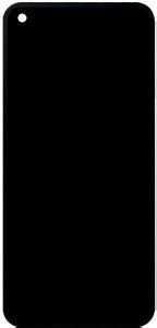 Pipal AMOLED Mobile Display for CMF by Nothing Phone 1 Original Mobile ...