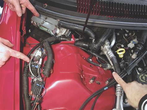 Image result for How to Install LS Engine