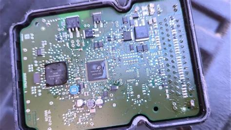 Image result for Ford ABS Control Module