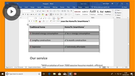 Image result for Table Tools in Word