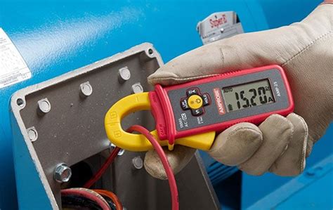 Image result for Current Clamp Meter