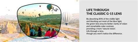 Buy Ray-Ban Men-Women Wayfarer Sunglasses Black Frame Green Lens Medium ...