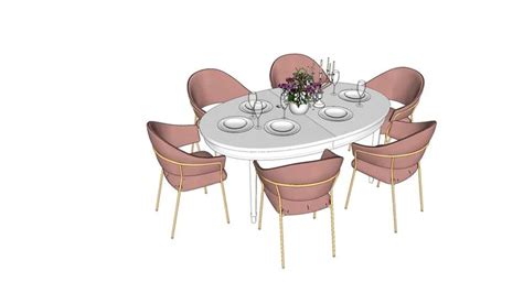 Image result for Step by Step How to Draw a Round Table