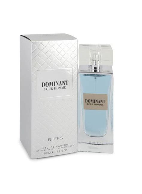 Riiffs Dominant Pour Homme Eau De Parfum For Men | Eau De Parfum ...