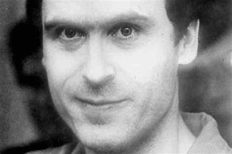 Ted Bundy: What We Know About The Twisted, 'Charming' Serial Killer ...