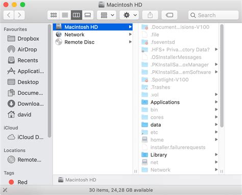 Image result for How Do I Search Root Mac OS