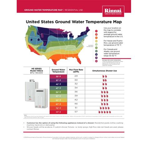 Rinnai High Efficiency 6.5-GPM 150000-BTU Outdoor Liquid Propane ...