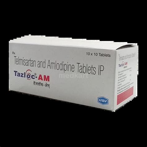 TELLZY AM 40MG TABLET 15'S Price, Uses, Side Effects & Substitutes ...