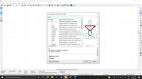 Image result for KiCad Circuit Simulation Tutorial