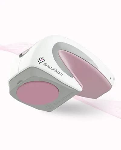SAFEBreast | Breast Screening At Home For Early detection
