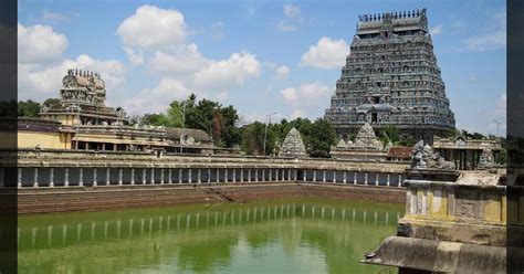 ஆருத்ரா தரிசனத்திற்கு தயாராகும் சிவாலயங்கள். தில்லை நடராஜர் ஆலயத்தில் ...