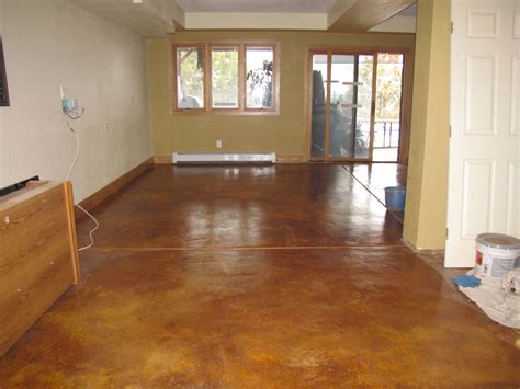 Easy Unique Painted Concrete Floor Ideas Paint Concrete Porch Floor ...