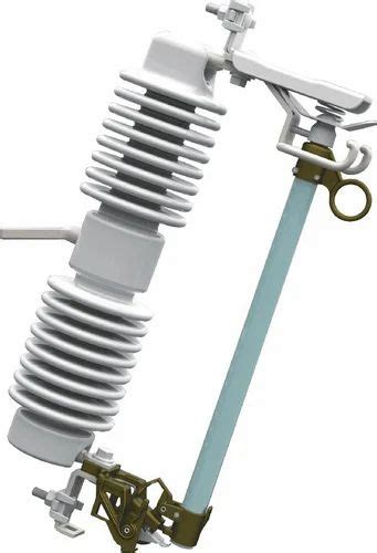 High Voltage & HRC Fuse - High Voltage Fuse Wholesaler from Pune