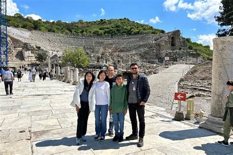 WANDER TURKEY TRAVEL - IZMIR EPHESUS (2026) All You Need to Know BEFORE ...