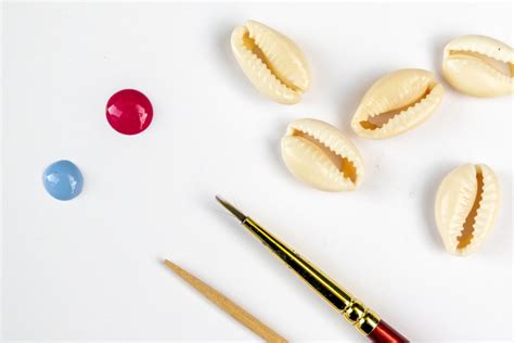 Shell Bracelet 的图像结果