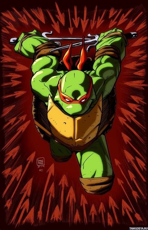 #Черепашки-ниндзя, #Рафаэль, #аватары, #картинки, #фото, #авы, https ...