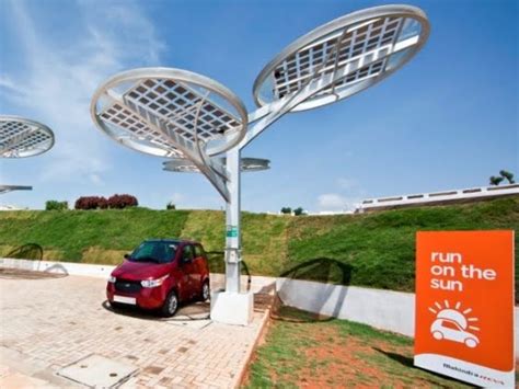 Tesla Motors Makes Patents Free To Use, Mahindra Reva Interested » Car ...