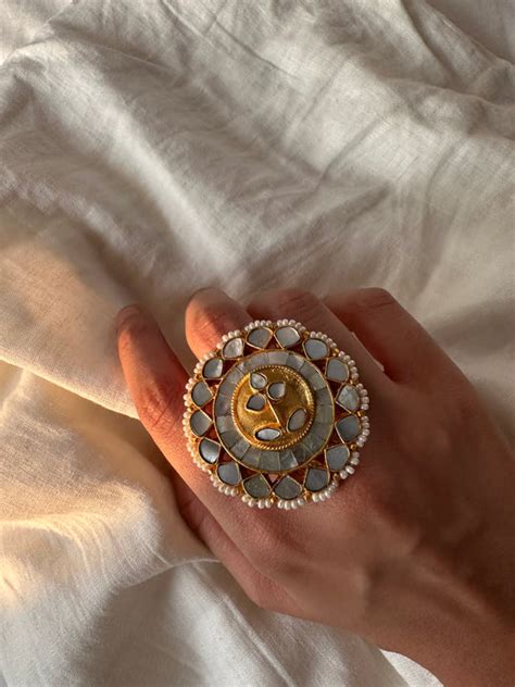 Rings – Dhora India