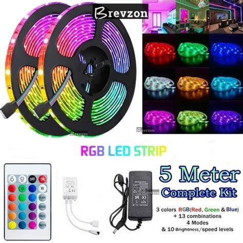 Image result for Remote Controlled Color Changing Lights