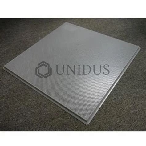 Ceiling Tile - 0.5mm Steel Clip In Ceiling Tile Trader - Wholesaler ...