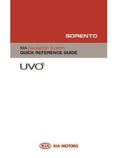 Image result for Kia Navigation System Tutorial