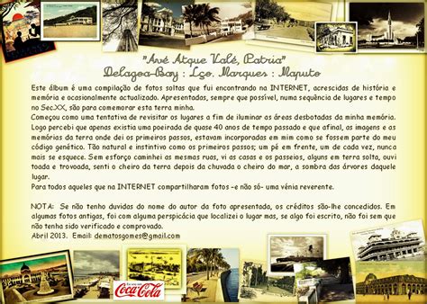 Avé Atque Valé Pátria