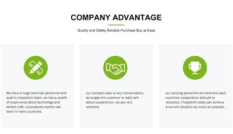 Company Overview - Dongguan Junyi Trade Co., Ltd.