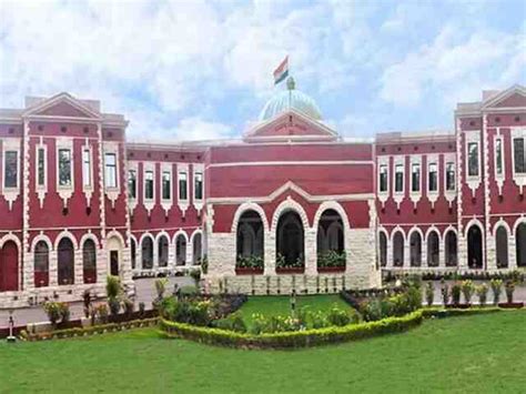 State police raid on ED office preplanned: Jharkhand HC