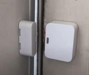 SimpliSafe Window Sensor 的图像结果