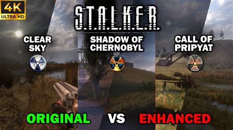 Stalker vs CWC 的图像结果