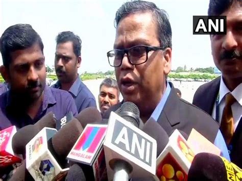 Special SOP to be prepared before taking action on amendment to Kerala ...