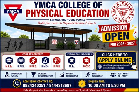 YMCA