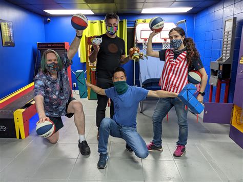 EscapeRumors.com: Escape Room Reviews For Enthusiasts: Best Los Angeles ...