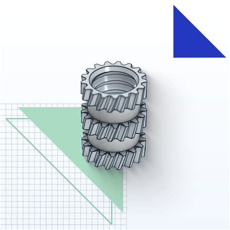 Image result for Different Types of Threaded Inserts
