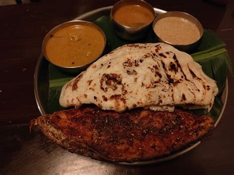 KERALA CAFE, Thane - Restaurant Reviews, Phone Number & Photos ...
