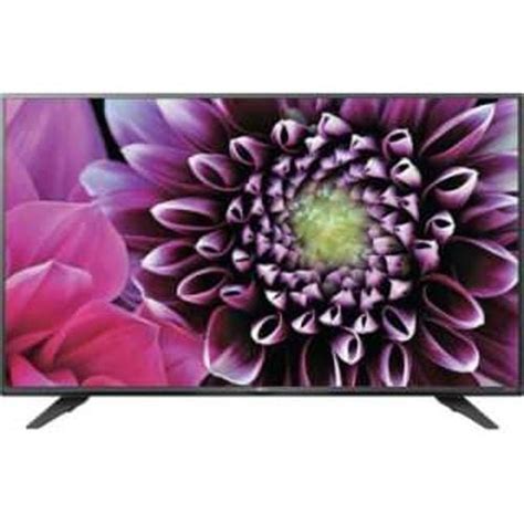 LG 49UF672T 49 inch LED 4K - Price in India, Specifications & Features ...