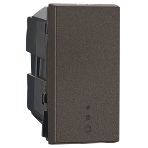 Buy Legrand Myrius Nextgen SP Switch With Indicator 1Way 1M 25A ...