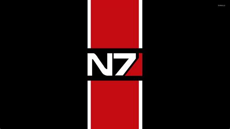 N7 - Mass Effect wallpaper - Game wallpapers - #43882