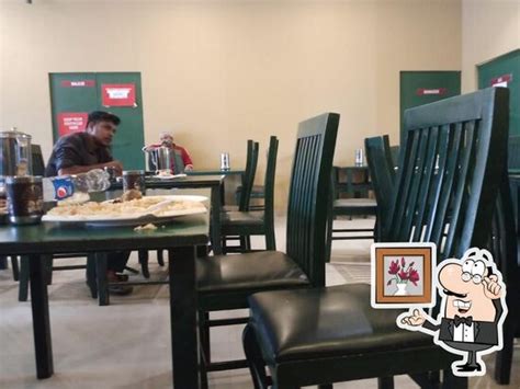 Kubaba Food Park, Alappuzha - Restaurant menu, prices and reviews