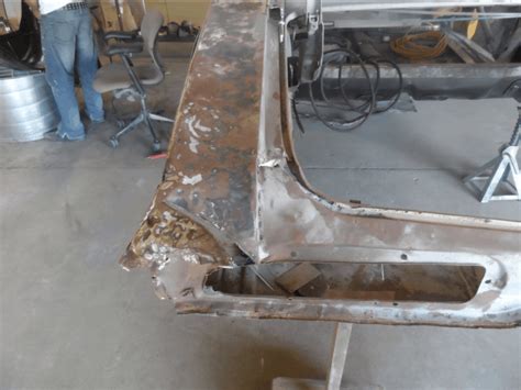 Image result for Resto Mod Build