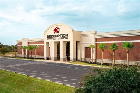 The Draft | Redemption Church | San Jose, CA | Greenville, SC